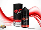 Bad Blood - Nasty 30ml Dubai 