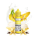 Basix Series Banana Cream Pie E Liquid abu dhabi dubai uae