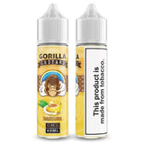 Gorilla Custard Banana E Liquid by E&B Flavor Abu Dhabi & Dubai UAE, Saudi Arabia