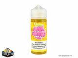 Banana Custard 120ml Eliquid by Loaded, Vape Gate UAE, Buy Vapes onlin ein abu dhabi, new vape item