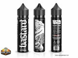 Barbatos (Tobacco RY4) - Bastard Saltnic - Salt Nic - UAE - KSA - Abu Dhabi - Dubai - RAK 3