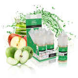 Basix Series Juicy Apple 30ml Saltnic Abu Dhabi Dubai Ras Al Khaimah UAE