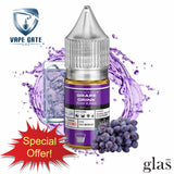 Basix Series Grape Drink 30ml Saltnic