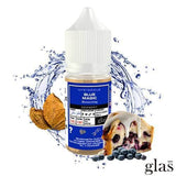 Basix Series Blue Magic 30ml Saltnic uae