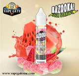 Watermelon 30ml Saltnic by Bazooka Dubai & Abu Dhabi UAE