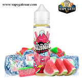 Watermelon Ice 30ml Saltnic by Bazooka Dubai & Abu Dhabi UAE