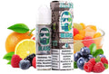 No 42 60ml Eliquid by Beard Vape available in Dubai Abu Dhabi UAE online store