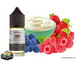 Berries and Cream - Ripe Vape On Discount In Abu Dhabi, Dubai and UAE