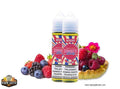 Berry Tart - Dinner Lady - E-LIQUIDS - UAE - KSA - Abu Dhabi - Dubai - RAK 1