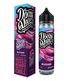 Blizzard 50ml E liquid by Doozy Abudhabi Dubai KSA