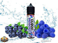 Blue Candy - Cloud Breakers - E-LIQUIDS - UAE - KSA - Abu Dhabi - Dubai - RAK 1