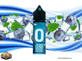 Blue Mist - Zero Degree - E-LIQUIDS - UAE - KSA - Abu Dhabi - Dubai - RAK 1