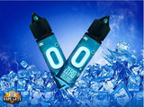 Blue Mist - Zero Degree - E-LIQUIDS - UAE - KSA - Abu Dhabi - Dubai - RAK 3