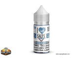 I Love Salts / Mad Hatter Juice- Blue Raspberry Ice - Salt Nic - UAE - KSA - Abu Dhabi - Dubai - RAK