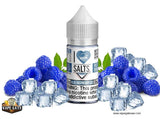 I Love Salts / Mad Hatter Juice- Blue Raspberry Ice - Salt Nic - UAE - KSA - Abu Dhabi - Dubai - RAK