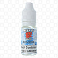 Blue Slushie 30ml Saltnic by Keep It 100 Abudhabi Kuwait Oman Jordan