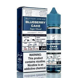 Basix Series Butter Cream Blueberry Cake E Liquid Dubai UAE