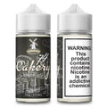 74 Cakery - Blueberry E Liquid by E&B Flavor abudhabi ksa dubai