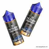 Dr Clouds Blueberry Cheesecake vape ejuice, shop online ejuice abu dhabi, buy juice dr vapes vape gate uae