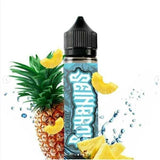 Pineapple Rips 60ml E Liquid 0mg Nicotine by Seinbros - mg / 60 ml - E-LIQUIDS - UAE - KSA - Abu 