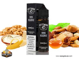 Boss Reserve - Cuttwood - E-LIQUIDS - UAE - KSA - Abu Dhabi - Dubai - RAK 2