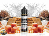 Butterscotch Reserve - Basix Series - E-LIQUIDS - UAE - KSA - Abu Dhabi - Dubai - RAK 2