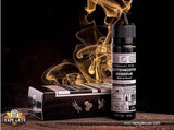 Butterscotch Reserve - Basix Series - E-LIQUIDS - UAE - KSA - Abu Dhabi - Dubai - RAK 3