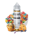 Blueberry Muffin 60ml - by Brewell - E-LIQUIDS - UAE - KSA - Abu Dhabi - Dubai - RAK 1