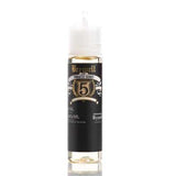 Tobacco Series - Butterscotch 60ml by Brewell - E-LIQUIDS - UAE - KSA - Abu Dhabi - Dubai - RAK 3