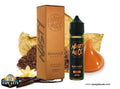 Bronze Blend Tobacco Series - Nasty - 3 mg / 60 ml - E-LIQUIDS - UAE - KSA - Abu Dhabi - Dubai - RAK