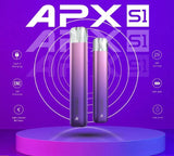 NEVOKS APX S1 POD KIT 500MAH ABU DHABI DUBAI AL AIN SHARJAH FUJAIRAH KSA