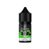 ELEMENT PURE - MIGHT MINT SALTNIC 30ML ABU DHABI DUBAI KSA