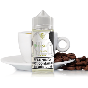 Coffee Milk Moo Series E Liquid by Kilo | Abu Dhabi & Dubai UAE, Saudi Arabia