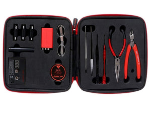 Coil Master DIY Kit V2 Abudhabi KSA Oman