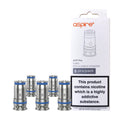 Aspire Tekno Replacement Coil Abu Dhabi Dubai KSA