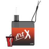 Art X Disposable Device - (5000 Puff - Mesh Coil) Abudhabi Dubai Al Ain KSA