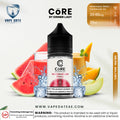 CORE BY DINNER LADY - WATERMELON CHILL (30ML) ABUDHABI DUBAI KSA