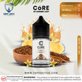 CORE BY DINNER LADY - VANILLA TOBACCO (30ML) ABUDHABI DUBAI KSA