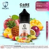 CORE BY DINNER LADY - TROPIC THUNDER (30ML) ABUDHABI DUBAI KSA