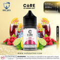 CORE BY DINNER LADY - PINK LEMONADE ICE (30ML) ABUDHABI DUBAI KSA 