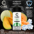 CORE BY DINNER LADY - HONEYDEW MELONADE (120ML) ABUDHABI DUBAI KSA