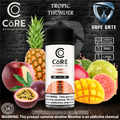 CORE BY DINNER LADY - TROPIC THUNDER (120ML) ABU DHABI DUBAI KSA