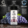 CORE BY DINNER LADY - GRAPE VINE (120ML) ABUDHABI DUBAI KSA