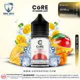 CORE BY DINNER LADY - TROPIC MANGO CHILL (30ML) ABUDHABI DUBAI KSA