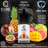 CORE BY DINNER LADY - TROPIC THUNDER (30ML) ABUDHABI DUBAI KSA