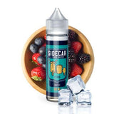 Berry Ice Sidecar 60ml By Cafe Racer E-Liquid - E-LIQUIDS - UAE - KSA - Abu Dhabi - Dubai - RAK 3
