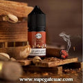 We Fog Pistachio Cigar 30ml Saltnic by Camiso Abu Dhabi & dubai UAE