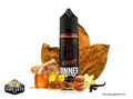 Caramel Tobacco - Dinner Lady - E-LIQUIDS - UAE - KSA - Abu Dhabi - Dubai - RAK 1