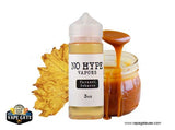 Caramel Tobacco - No Hype Vapors - 3 mg / 100 ml - E-LIQUIDS - UAE - KSA - Abu Dhabi - Dubai - RAK 2