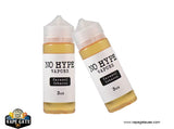 Caramel Tobacco - No Hype Vapors - 3 mg / 100 ml - E-LIQUIDS - UAE - KSA - Abu Dhabi - Dubai - RAK 4